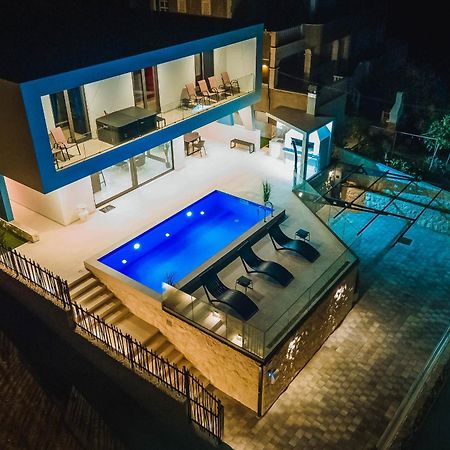 Villa Nada Drače Eksteriør billede