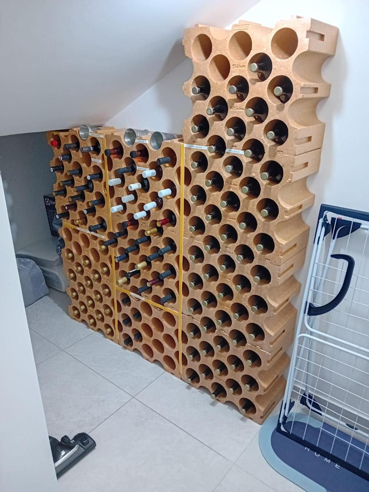 Villa Nada Drače Eksteriør billede
