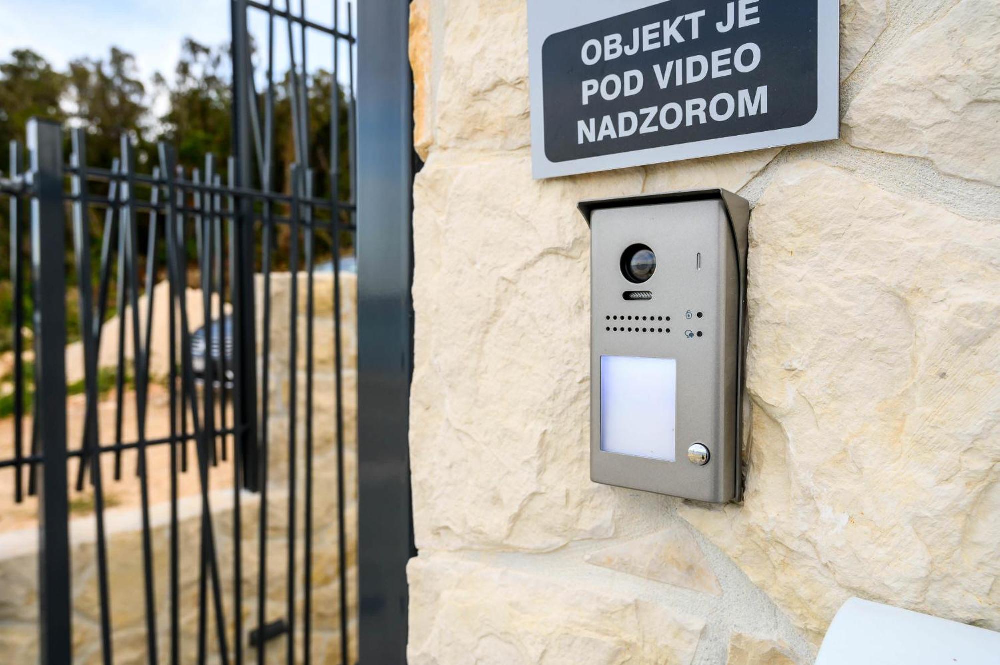 Villa Nada Drače Eksteriør billede